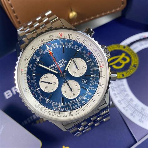 second hand breitling watches australia.